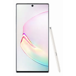 Samsung Galaxy Note10+ 4G 12Go 256Go Blanc