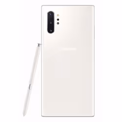 Samsung Galaxy Note10+ 4G 12Go 256Go Blanc