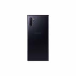 Samsung Galaxy Note10+ 4G 12Go 256Go Noir