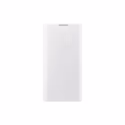 Samsung EF-NN970, Folio, Samsung, Galaxy Note10, 16 cm (6.3"), Blanc