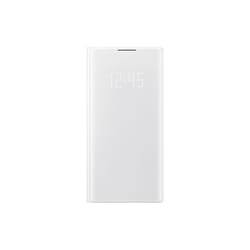 Samsung EF-NN970 6.3" Folio Blanc
