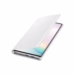 Samsung EF-NN970 6.3" Folio Blanc - Vue supplémentaire 4