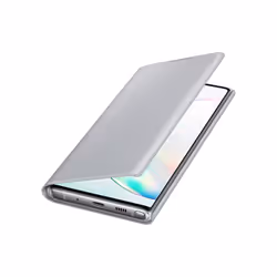 Samsung EF-NN970 6.3" Folio Argent - Vue supplémentaire 4