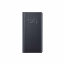 Samsung EF-NN970, Folio, Samsung, Galaxy Note10, 16 cm (6.3"), Noir