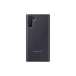 Samsung EF-NN970 6.3" Folio Noir