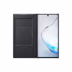 Samsung EF-NN970 6.3" Folio Noir