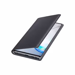Samsung EF-NN970 6.3" Folio Noir - Vue supplémentaire 4