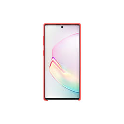 Samsung EF-PN970 6.3" Housse Rouge