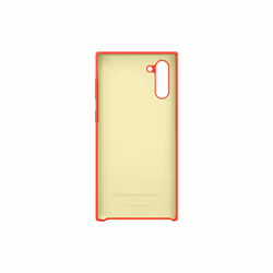 Samsung EF-PN970 6.3" Housse Rouge - Vue supplémentaire 4