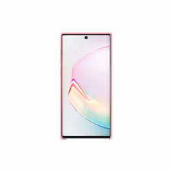Samsung EF-PN970 6.3" Housse Rose