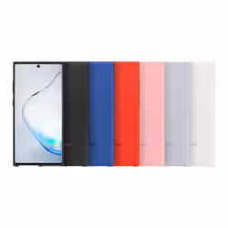 Samsung EF-PN975 6.8" Housse Rouge - Vue supplémentaire 5