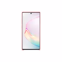 Samsung EF-PN975, Housse, Samsung, Galaxy Note10+, 17,3 cm (6.8"), Rose