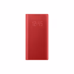 Samsung EF-NN970, Folio, Samsung, Galaxy Note10, 16 cm (6.3"), Rouge