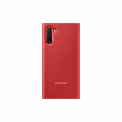 Samsung EF-NN970 6.3" Folio Rouge