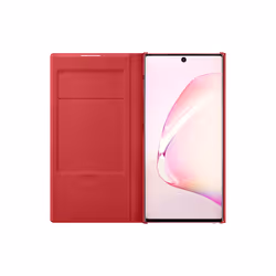 Samsung EF-NN970 6.3" Folio Rouge