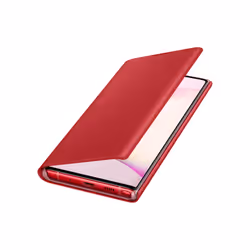 Samsung EF-NN970 6.3" Folio Rouge - Vue supplémentaire 4