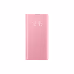Samsung EF-NN970, Folio, Samsung, Galaxy Note10, 16 cm (6.3"), Rose