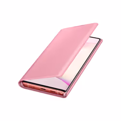 Samsung EF-NN970 6.3" Folio Rose - Vue supplémentaire 4