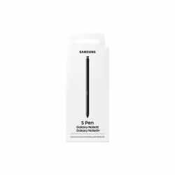 Samsung EJ-PN970, Mobile/smartphone, Samsung, Noir, Galaxy Note 10/10+S, Capacité