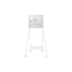 Samsung STN-WM55RXEN support pour téléviseur 55" Gris