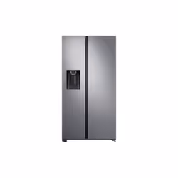 Samsung RS65R5401SL, Pose libre, Acier inoxydable, LED, R600a, 635 L, SN-T