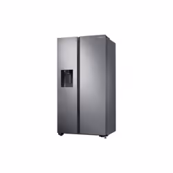 Samsung RS65R5401SL frigo américain Pose libre 635 L F Acier inoxydable