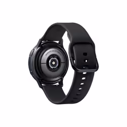Samsung Galaxy Watch Active2 40mm Tactile Noir Wifi GPS (satellite)