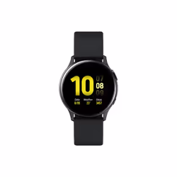 Samsung Galaxy Watch Active2 , 3,02 cm (1.19"), Super AMOLED, Écran tactile, 4 Go, GPS (satellite), 31 g
