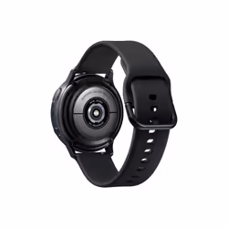 Samsung Galaxy Watch Active2 40mm Tactile Noir Wifi GPS (satellite)