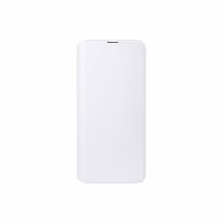 Samsung EF-WA307, Étui avec portefeuille, Samsung, Galaxy A30s, 16,3 cm (6.4"), Blanc