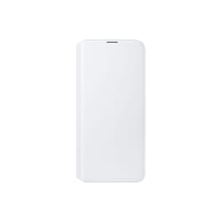 Samsung EF-WA307 6.4" Étui avec portefeuille Blanc