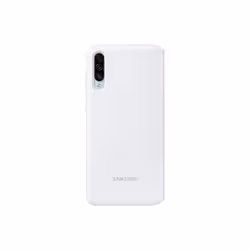 Samsung EF-WA307 6.4" Étui avec portefeuille Blanc