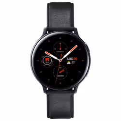 Samsung Galaxy Watch Active2 , 3,05 cm (1.2"), Super AMOLED, Écran tactile, 4 Go, GPS (satellite), 26 g