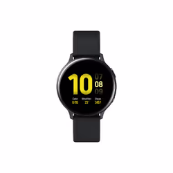 Samsung Galaxy Watch Active2 , 3,56 cm (1.4"), Super AMOLED, Écran tactile, 4 Go, GPS (satellite), 30 g
