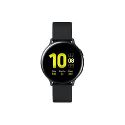 Samsung Galaxy Watch Active2 44mm Tactile Noir Wifi GPS (satellite)