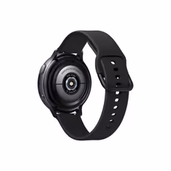 Samsung Galaxy Watch Active2 44mm Tactile Noir Wifi GPS (satellite)