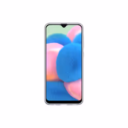 Samsung EF-QA307 6.4" Housse Transparent