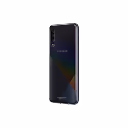 Samsung EF-QA307 6.4" Housse Transparent