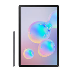 Samsung Galaxy Tab S6 128Go 10.5" 6Go Gris