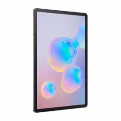 Samsung Galaxy Tab S6 128Go 10.5" 6Go Gris