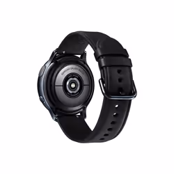 Samsung Galaxy Watch Active2 40mm Tactile Noir Wifi GPS (satellite)