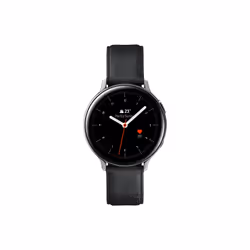 Samsung Galaxy Watch Active2 , 3,43 cm (1.35"), Super AMOLED, Écran tactile, 4 Go, GPS (satellite), 47 g