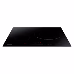 Samsung NZ63R3727BK Noir Intégré 59 cm Plaque avec zone à induction 3 zone(s)