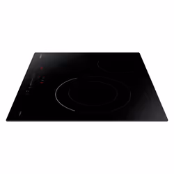 Samsung NZ63R3727BK Noir Intégré 59 cm Plaque avec zone à induction 3 zone(s) - Vue supplémentaire 4