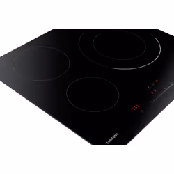 Samsung NZ63R3727BK Noir Intégré 59 cm Plaque avec zone à induction 3 zone(s) - Vue supplémentaire 5