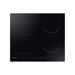 Samsung NZ64R3747BK Noir Intégré 60 cm Plaque avec zone à induction 4 zone(s)