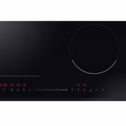 Samsung NZ64R3747BK Noir Intégré 60 cm Plaque avec zone à induction 4 zone(s) - Vue supplémentaire 7