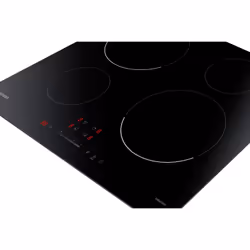 Samsung NZ64T3707AK Noir Intégré 60 cm Plaque avec zone à induction 4 zone(s) - Vue supplémentaire 5