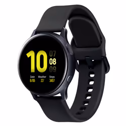 Samsung Galaxy Watch Active2 , 3,05 cm (1.2"), OLED, Écran tactile, 4 Go, GPS (satellite), 26 g