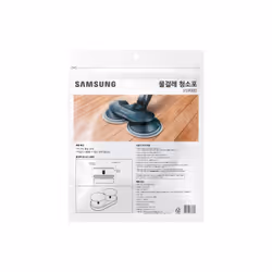 Samsung VCA-SPA90 Aspirateur balai Lingettes humides
